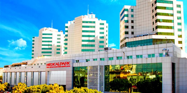 Medical Park Hospital